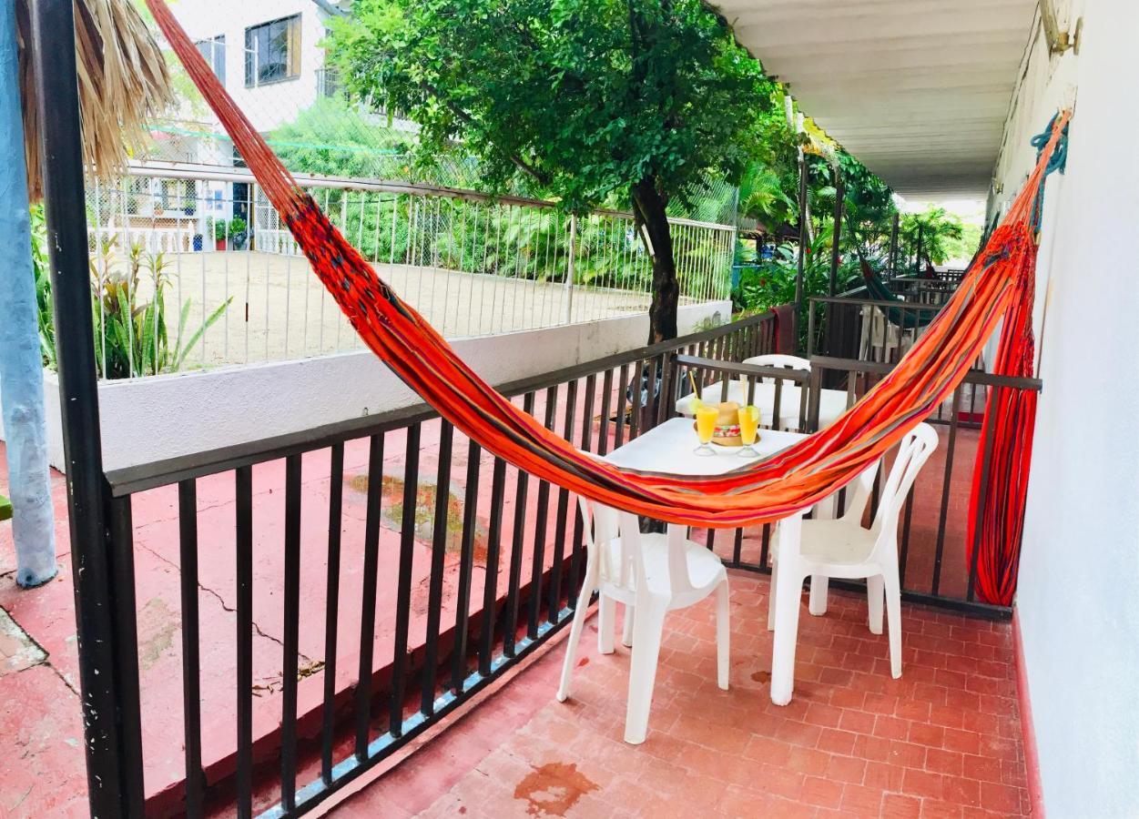 Hotel Campestre Sanvalay