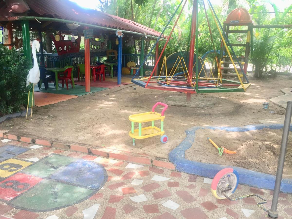 Campestre Sanvalay 3* Melgar