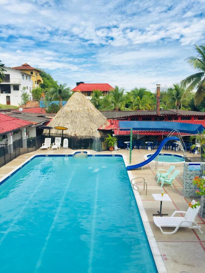 Campestre Sanvalay 3* Melgar