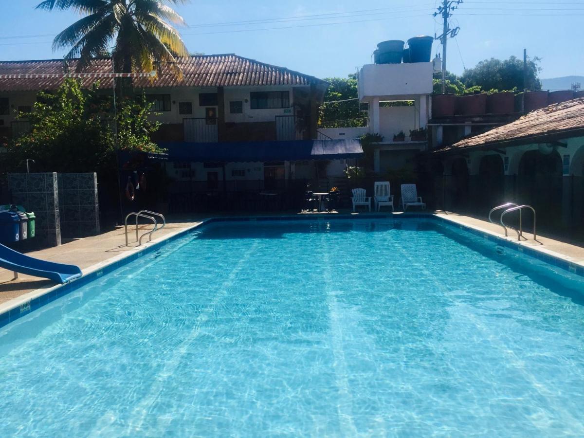 Campestre Sanvalay Hotel