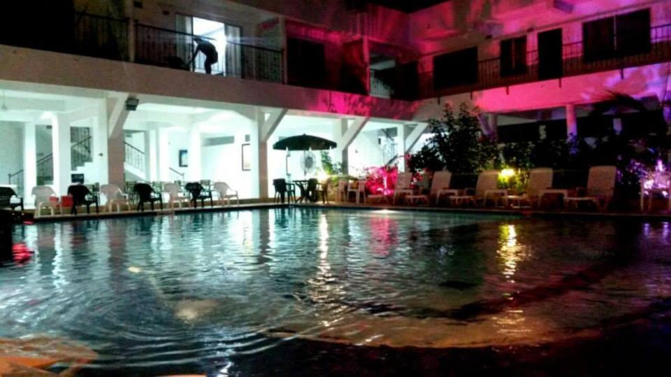 Cacique Guaicani Hotel *