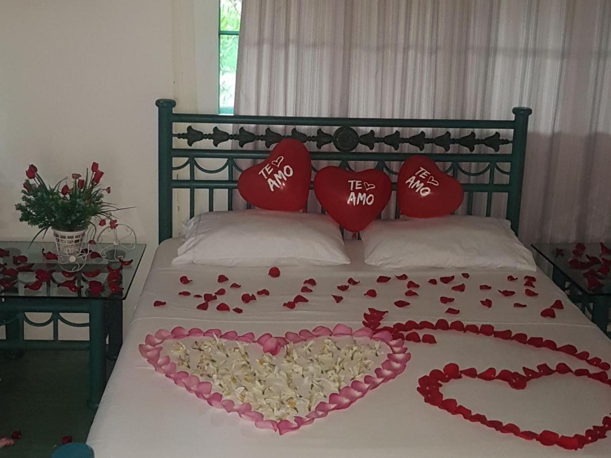 Eco El Reposo 3* Melgar
