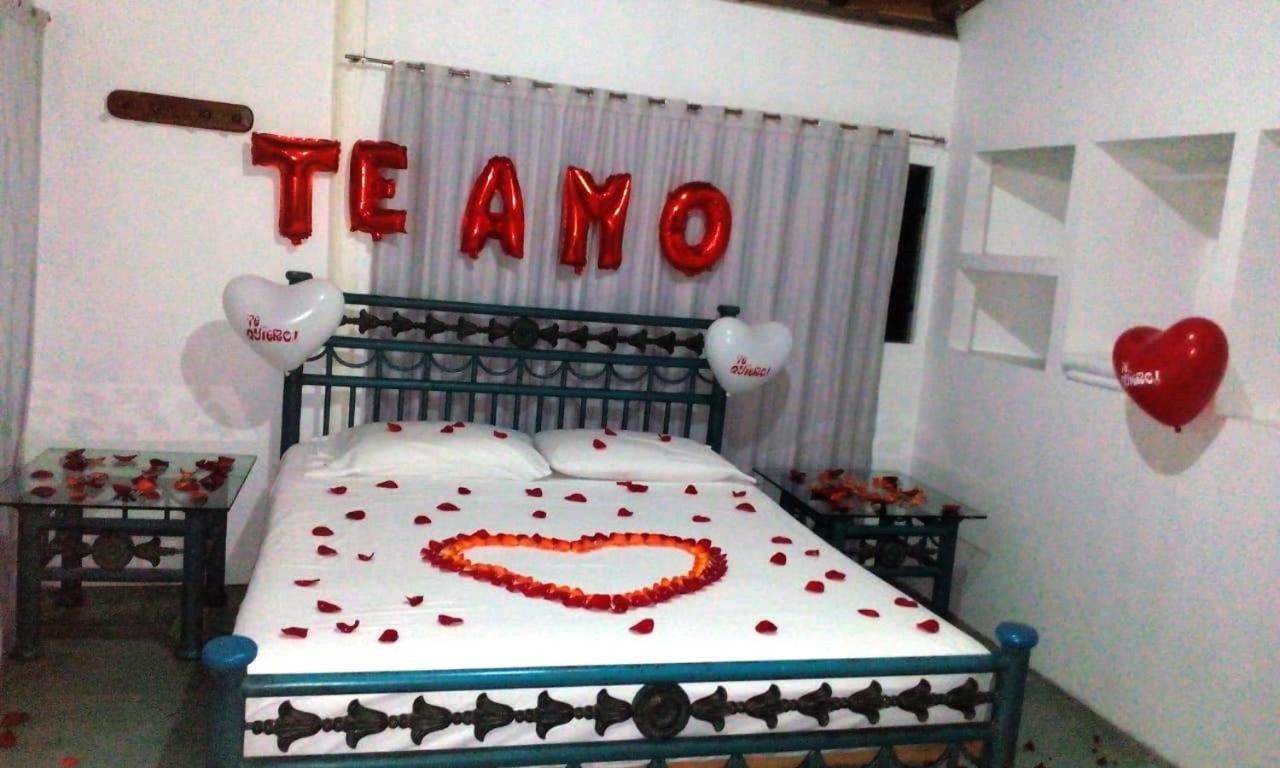 Eco El Reposo Hotel 3*
