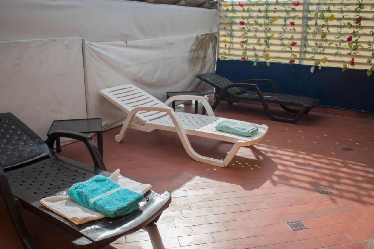 Hotel Joohn Almendros - Gay Only/ Solo Gay *