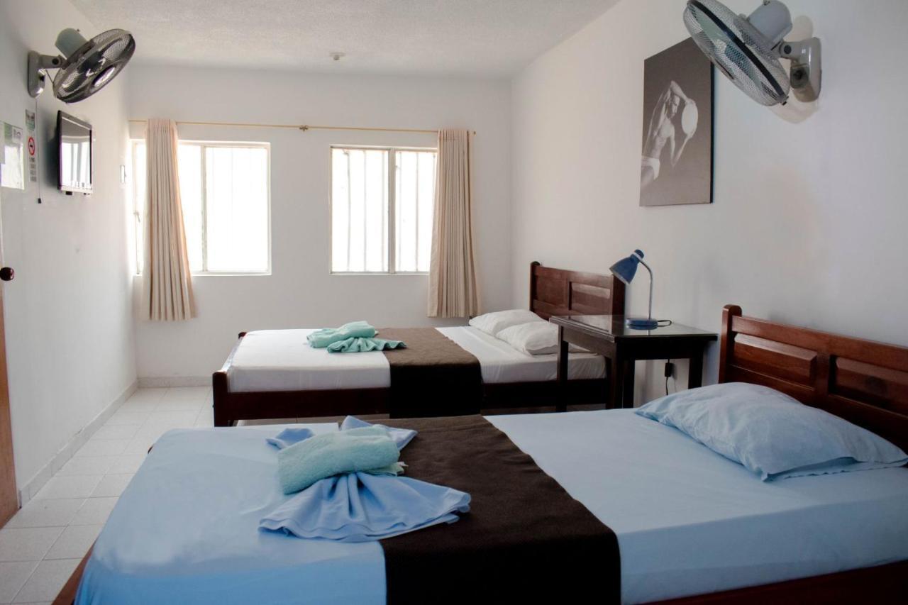 Hotel Joohn Almendros - Gay Only/ Solo Gay Melgar