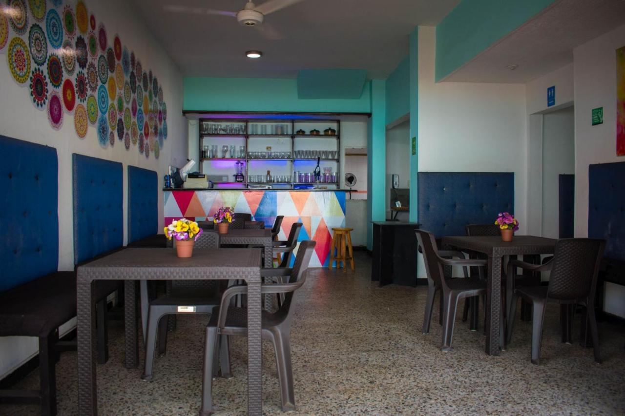 Hotel Joohn Almendros - Gay Only/ Solo Gay Melgar