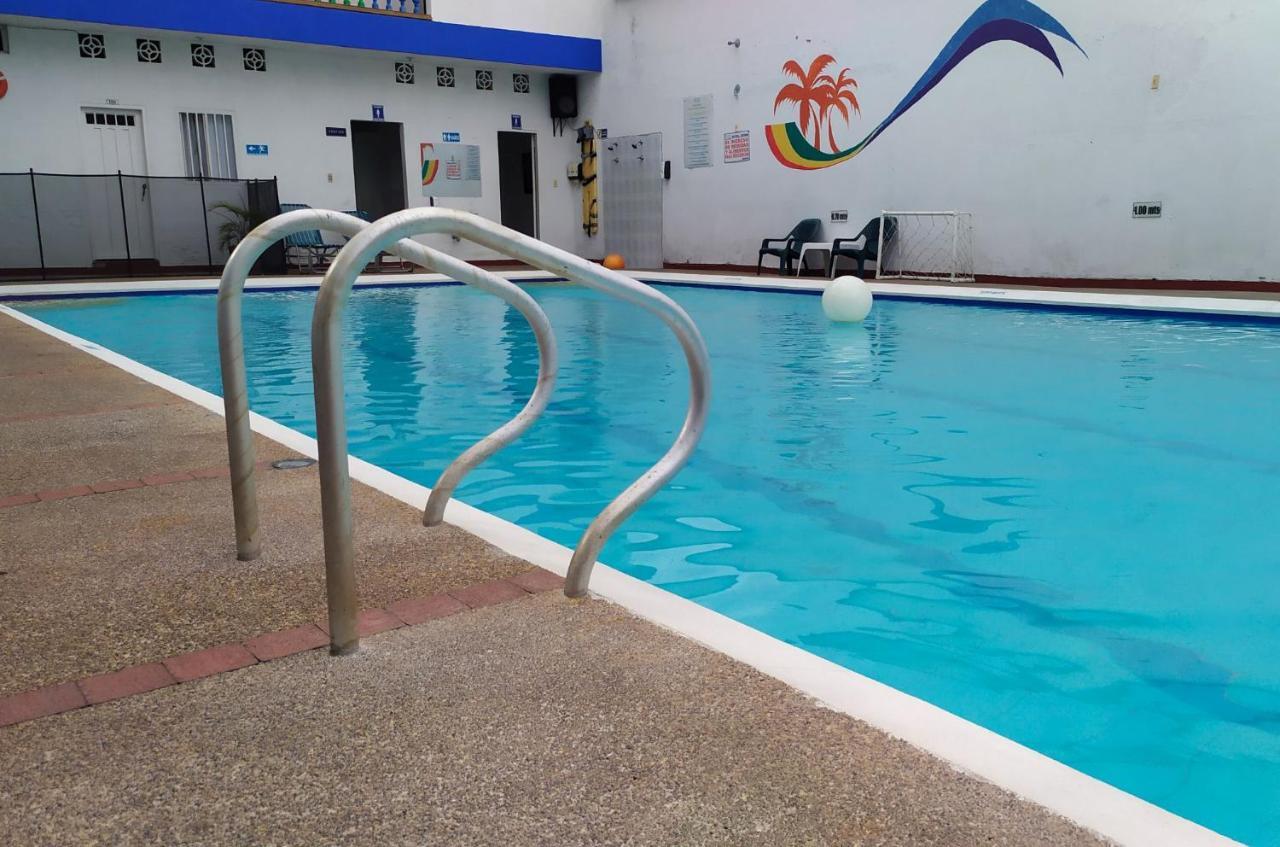 Hotel Joohn Almendros - Gay Only/ Solo Gay