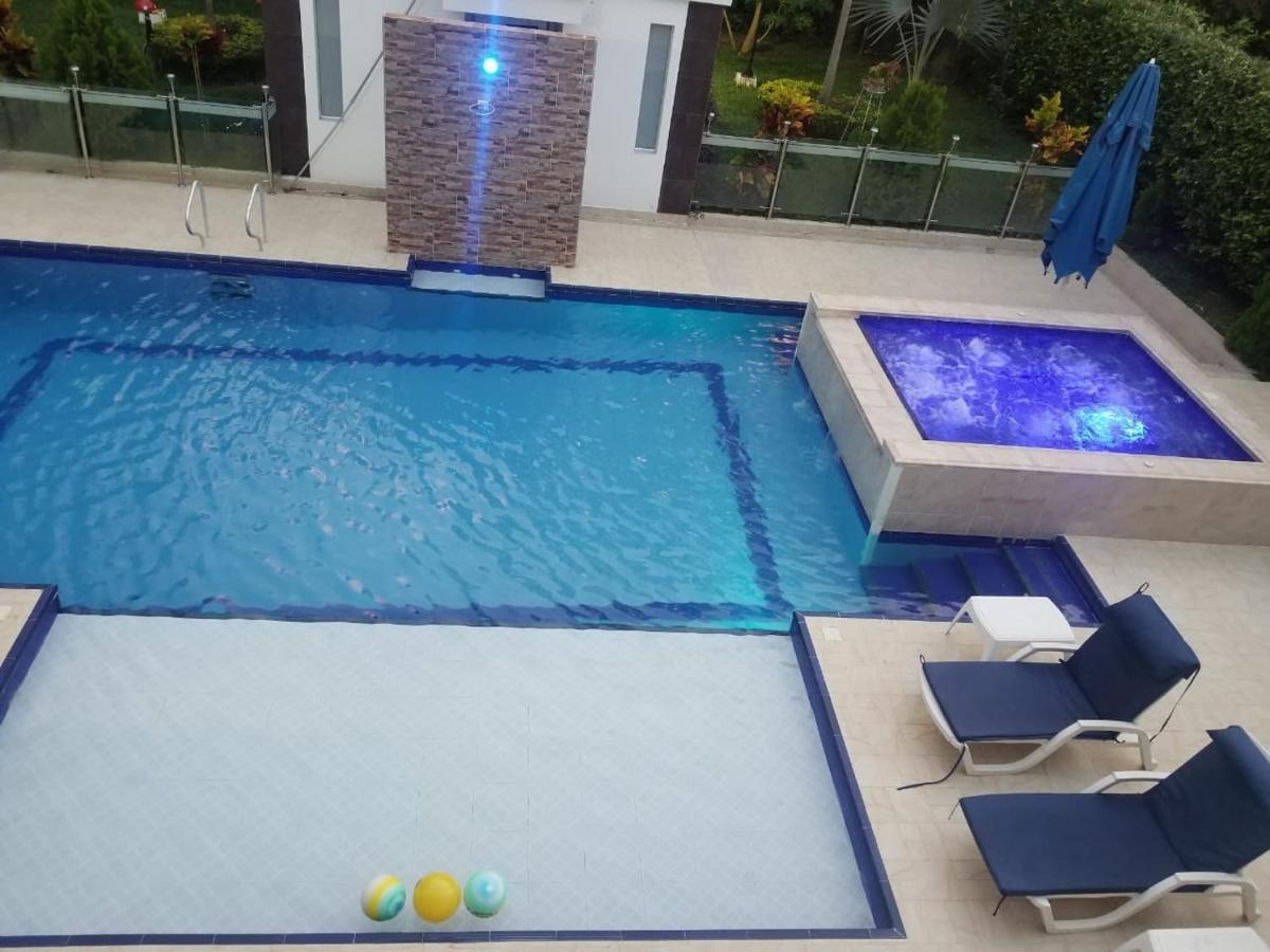 Casa Quinta Santana Holiday home *