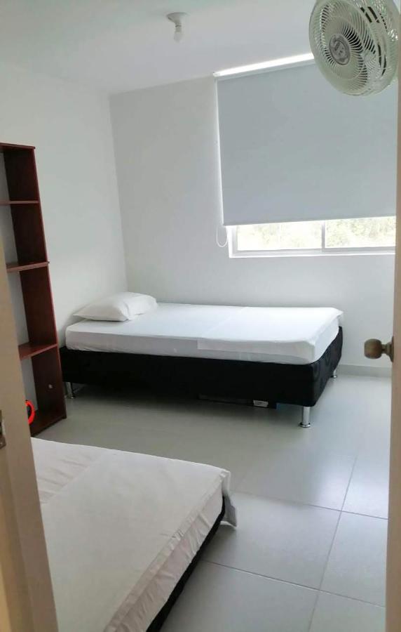 Apartamento Apartamento Toscana