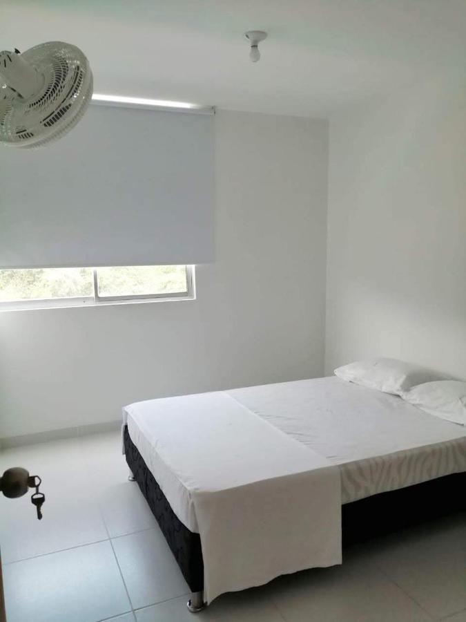 Apartamento Apartamento Toscana *