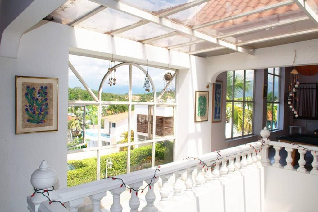 Casa Puerto Banus * Melgar