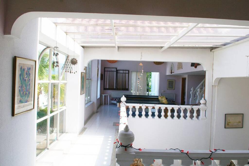 Сasa de vacaciones Casa Puerto Banus *