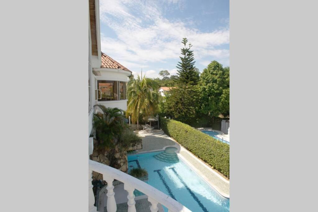 Casa Puerto Banus Сasa de vacaciones Melgar