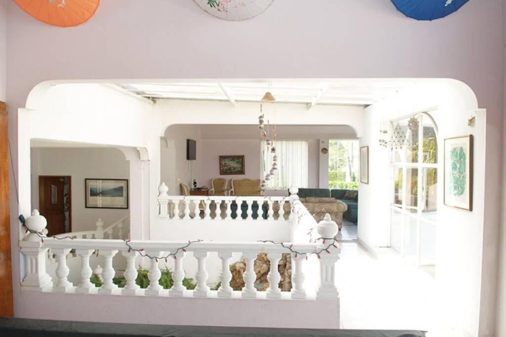 Сasa de vacaciones Casa Puerto Banus