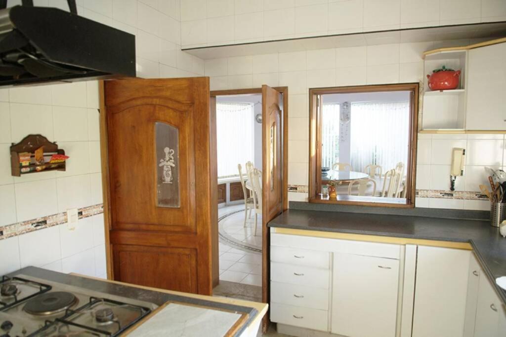 Сasa de vacaciones Casa Puerto Banus *