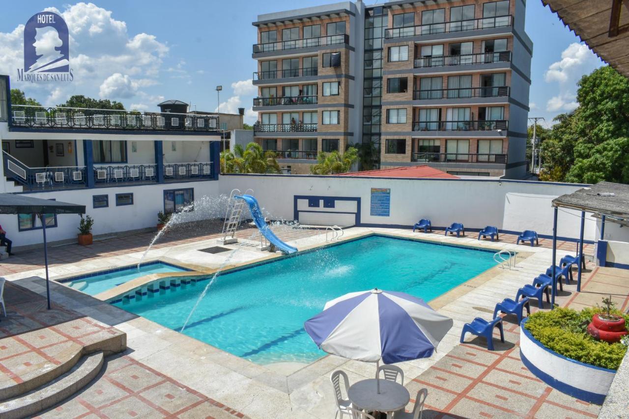 Marques De San Luis Hotel