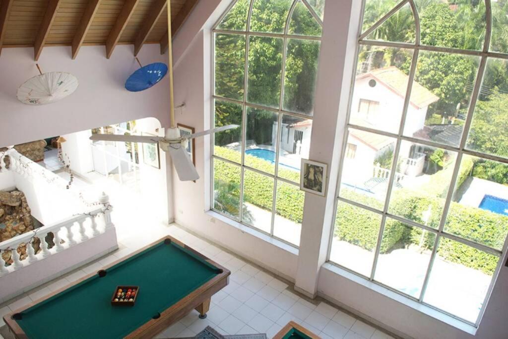 Casa Puerto Banus Melgar