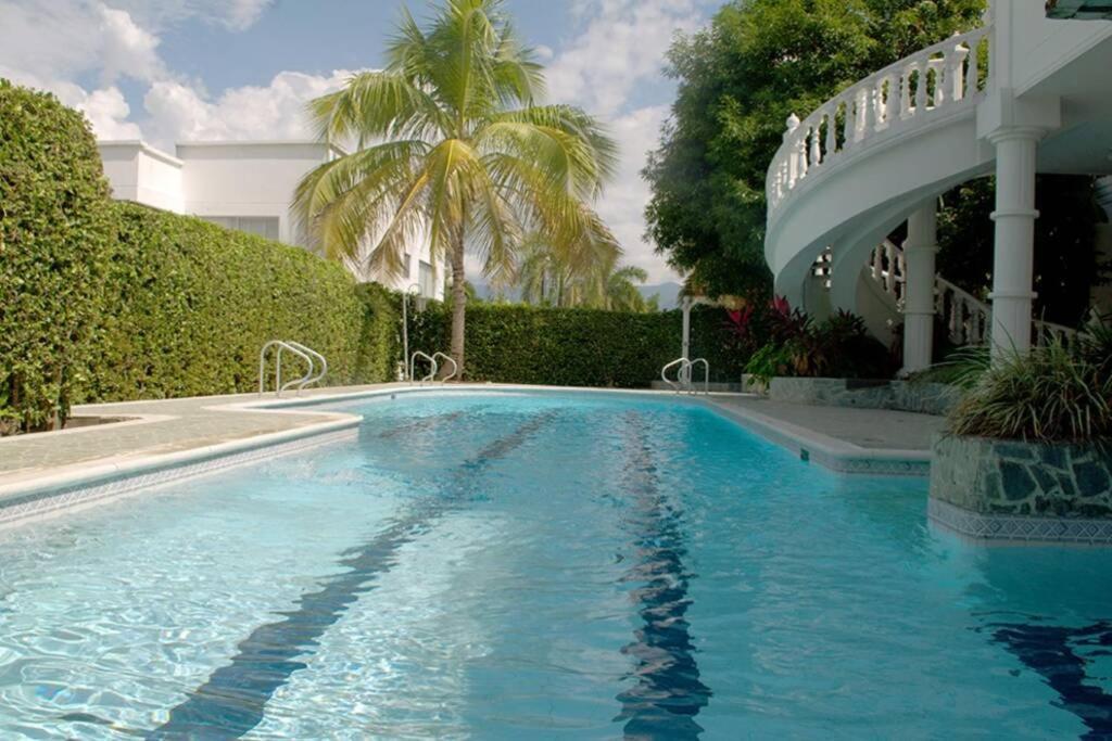 Сasa de vacaciones Casa Puerto Banus