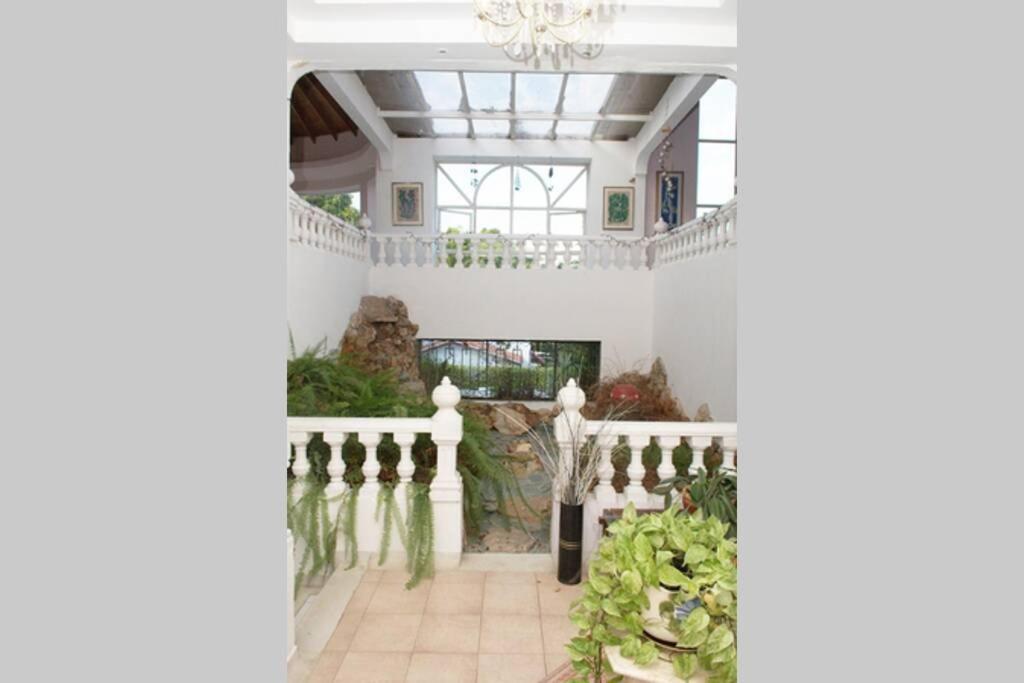Casa Puerto Banus Сasa de vacaciones *