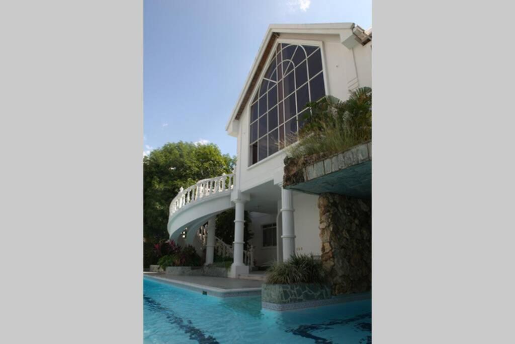 Casa Puerto Banus Сasa de vacaciones Melgar