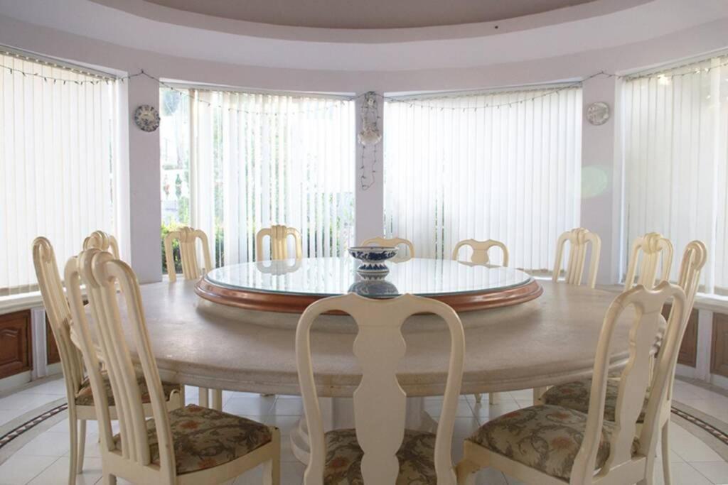 Casa Puerto Banus Melgar