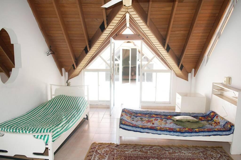 Casa Puerto Banus Melgar