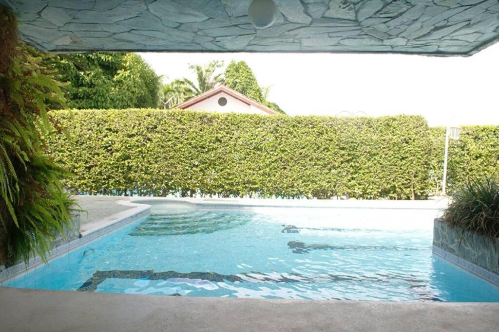 Casa Puerto Banus Сasa de vacaciones Melgar