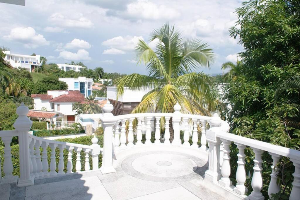 Casa Puerto Banus Сasa de vacaciones *