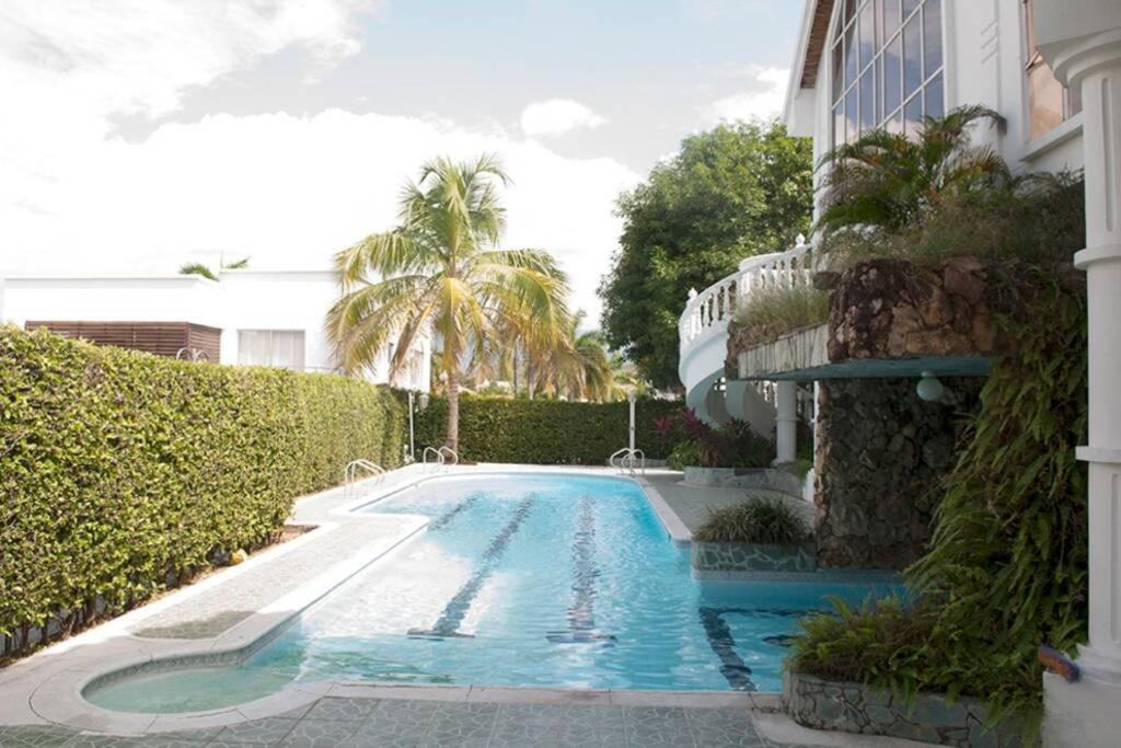 Сasa de vacaciones Casa Puerto Banus