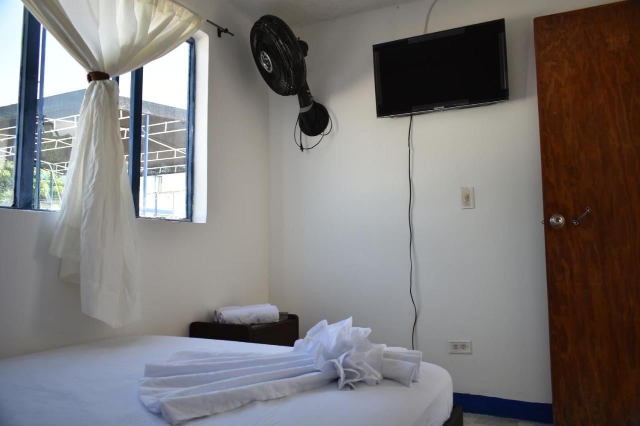 Marques De San Luis Hotel