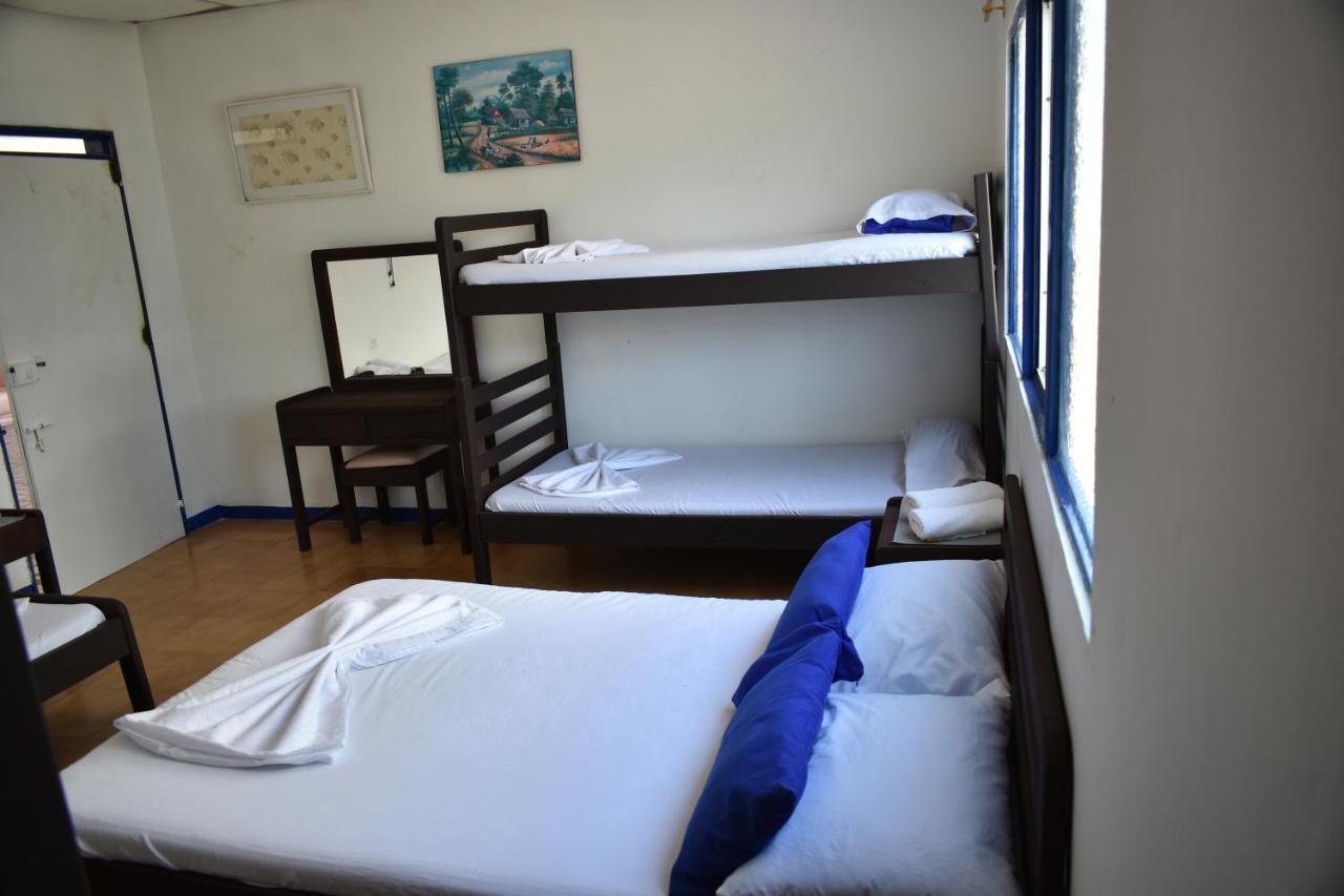 Hotel Marques De San Luis