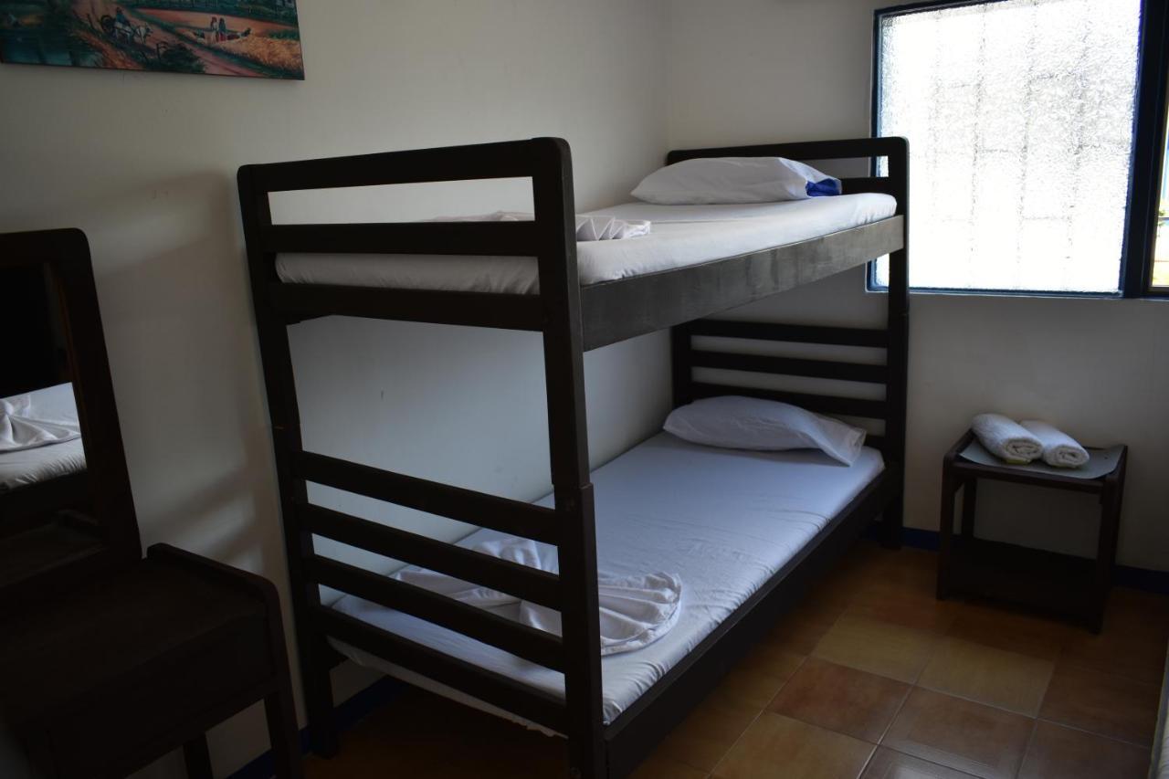 Hotel Marques De San Luis Melgar