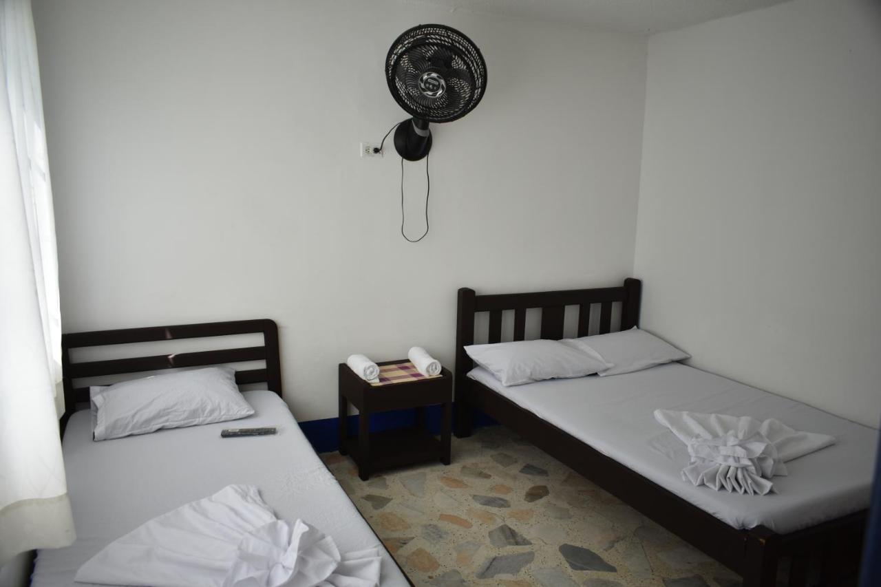 Marques De San Luis Hotel Melgar
