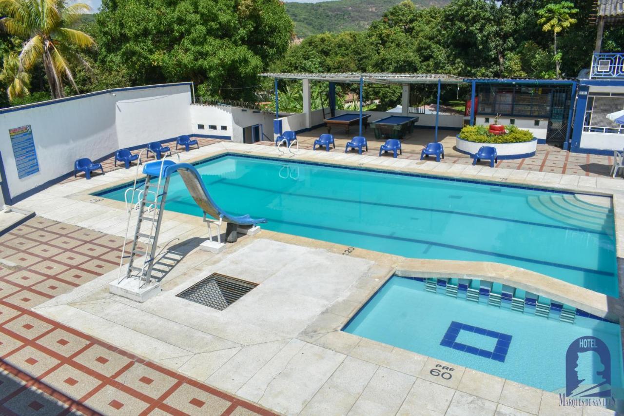 Hotel Marques De San Luis 2*