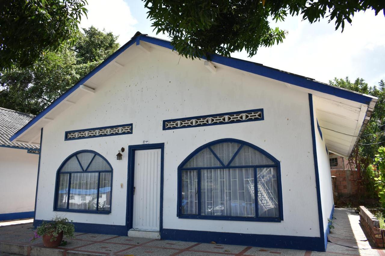 Marques De San Luis Hotel Melgar
