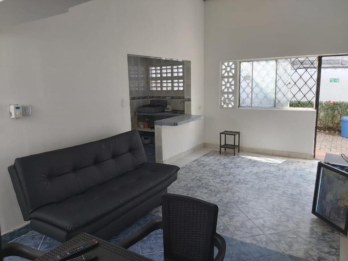 Casa Quinta El Morichal *