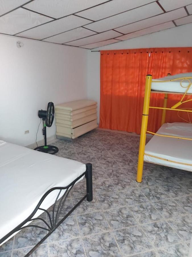 Casa Quinta El Morichal Apartamento *
