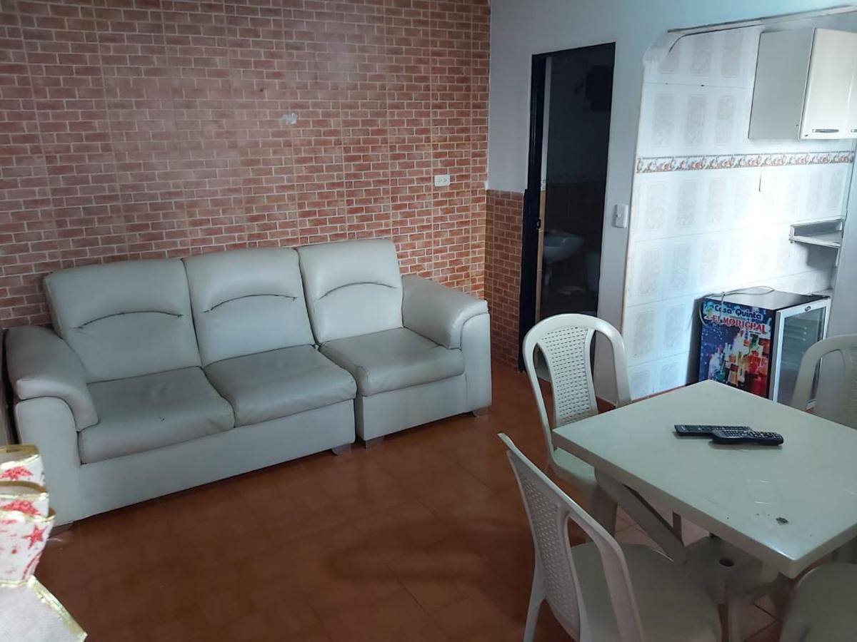 Casa Quinta El Morichal * Melgar