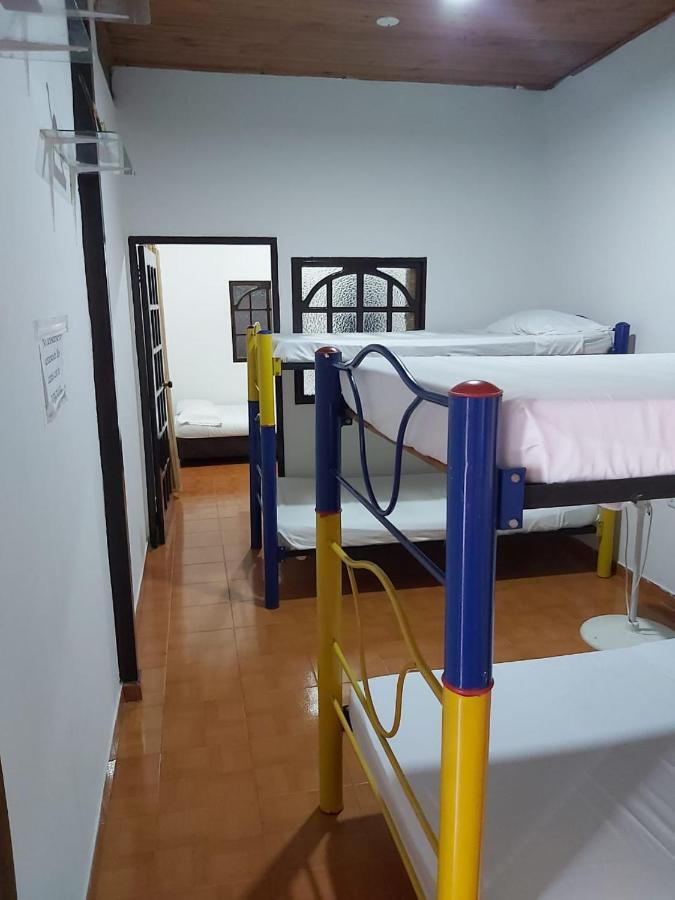 Apartamento Casa Quinta El Morichal