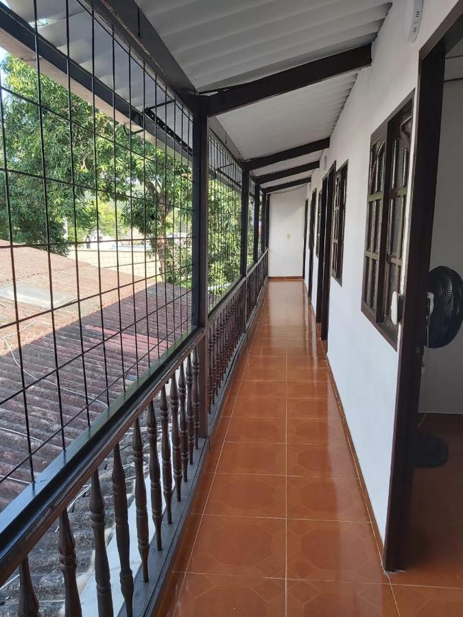 Casa Quinta El Morichal