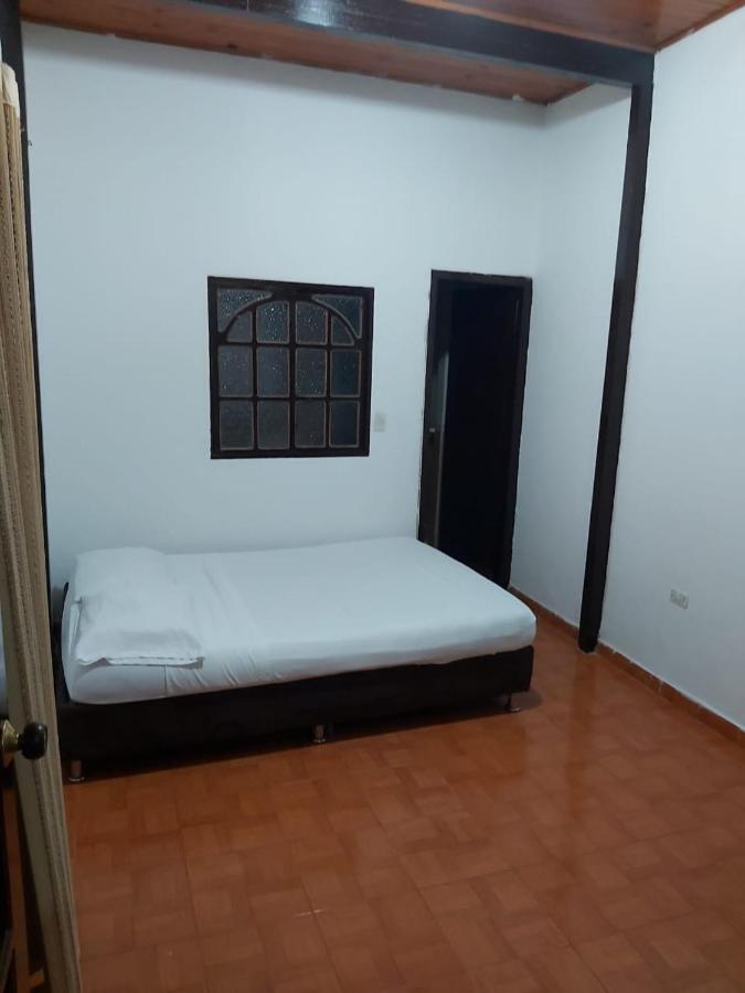 Apartamento Casa Quinta El Morichal Melgar