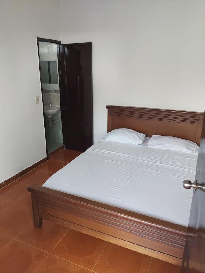 Casa Quinta El Morichal *