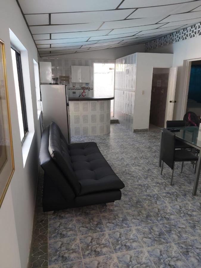 Casa Quinta El Morichal *