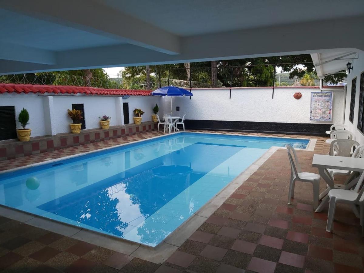 Casa Quinta El Morichal * Melgar