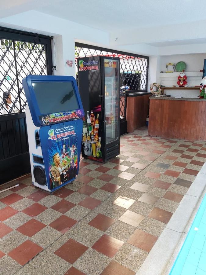 Apartamento Casa Quinta El Morichal Melgar