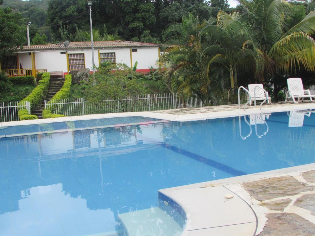 Holiday home Turistica Santa Barbara