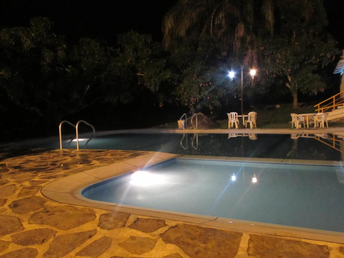 Holiday home Turistica Santa Barbara Melgar