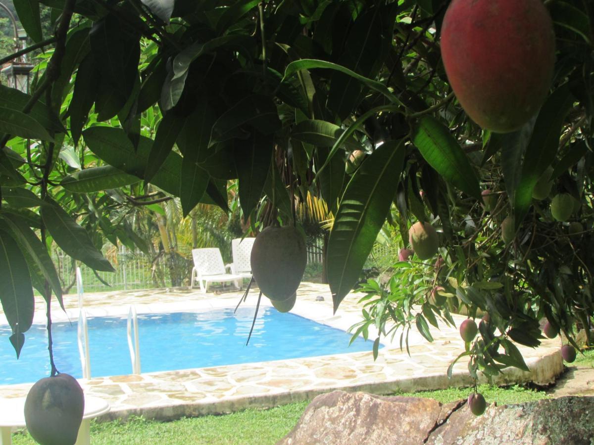 Turistica Santa Barbara Holiday home Melgar