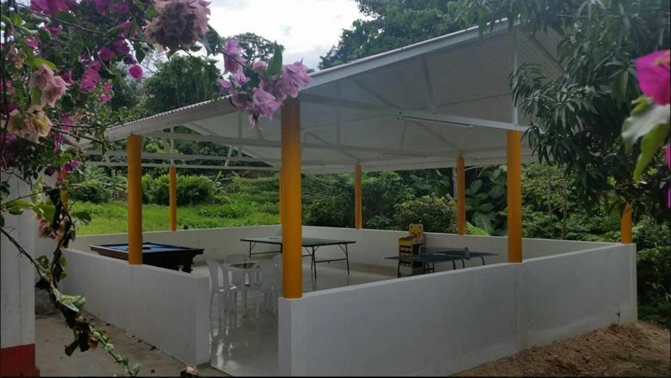 Holiday home Turistica Santa Barbara Melgar