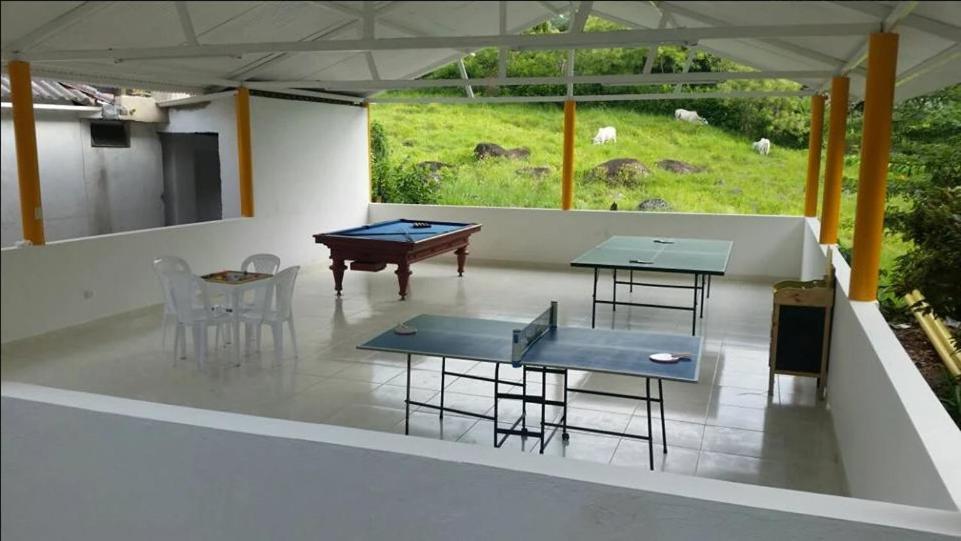 Holiday home Turistica Santa Barbara *